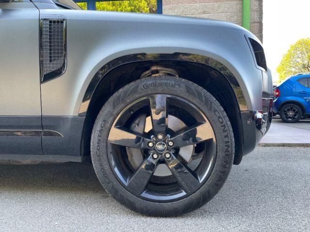 LAND ROVER Defender 2.0 SI4 PHEV X-DYNAMIC AWD KM-14.700 UNIPROPR.