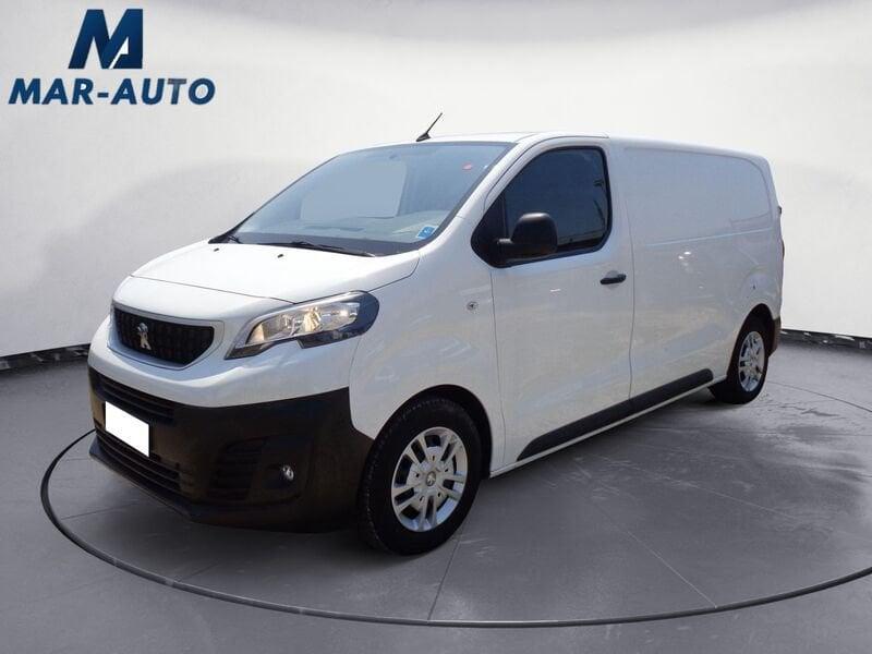 Peugeot Expert BlueHDi 115 S&S PC-TN Furgone Pro +IVA