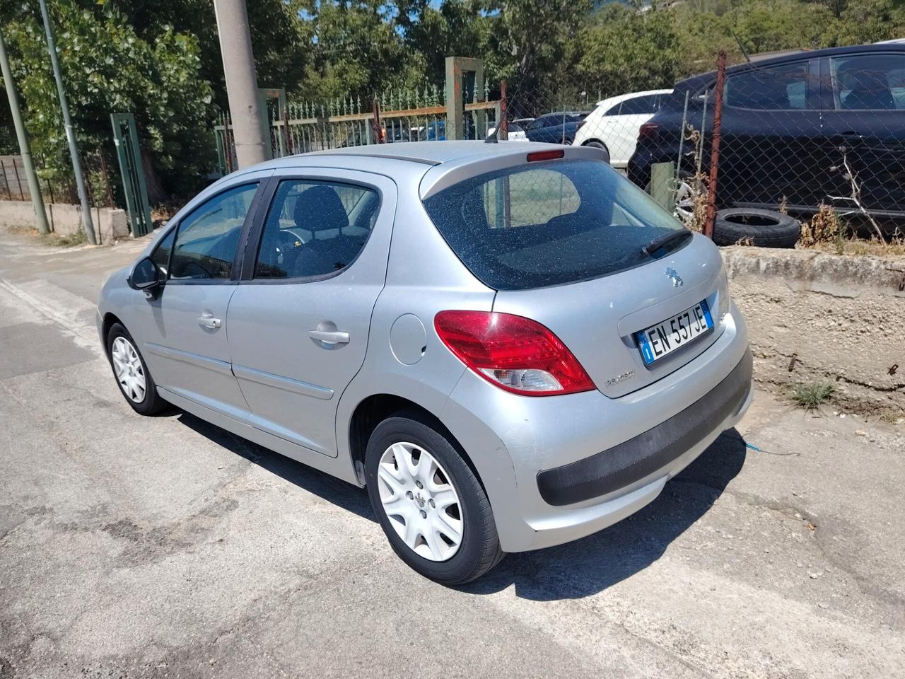 Peugeot 207 1.4 8V 75CV 5p. Energie ECO GPL