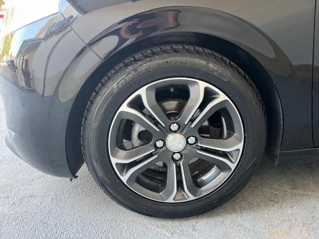 PEUGEOT 208 1° serie 1.4 VTi 95 CV 3p. GPL Active