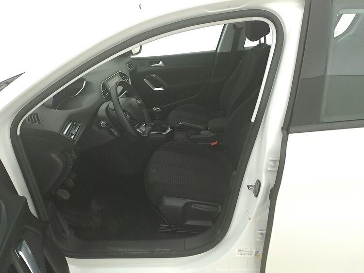 Peugeot 308 Active Business BR634585 1.5 Diesel 131CV