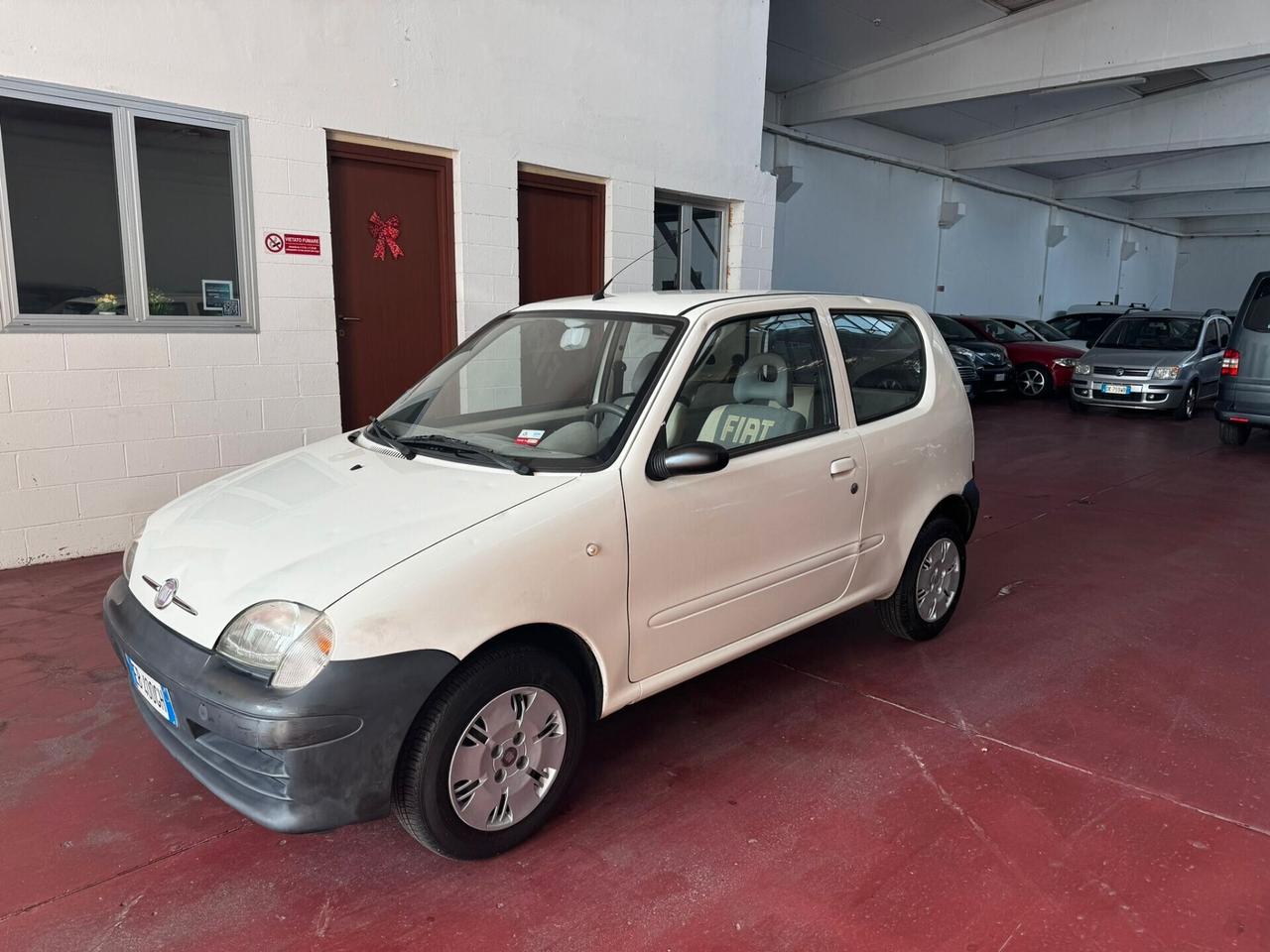 Fiat 600 1.1 OK NEOPAT