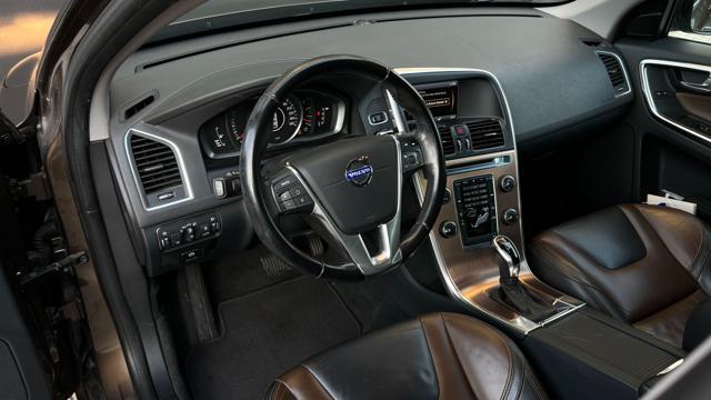 VOLVO XC60 D3 Geartronic Momentum