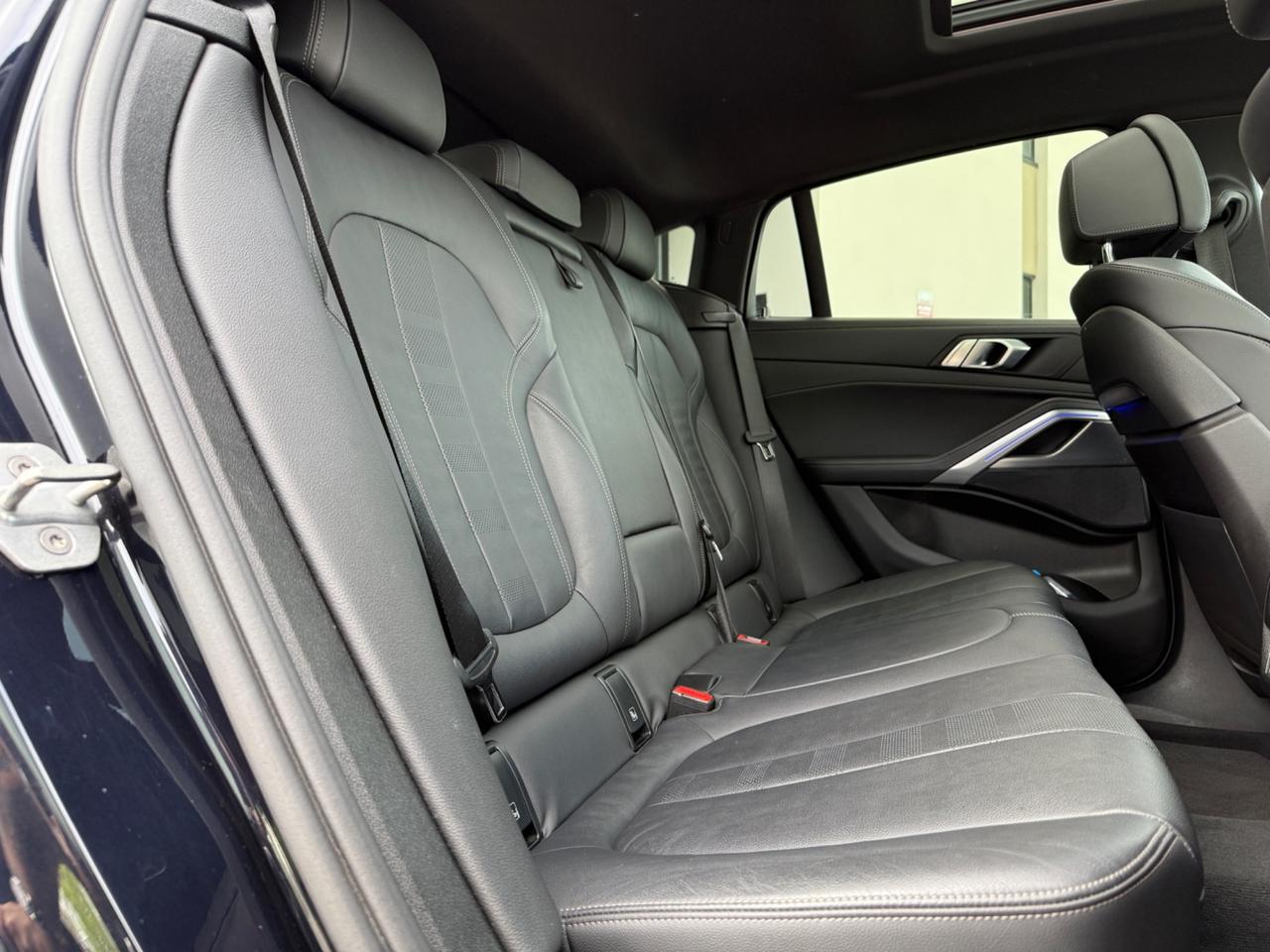Bmw X6 xDrive30d Msport | TETTO PANO|CERCHI 22