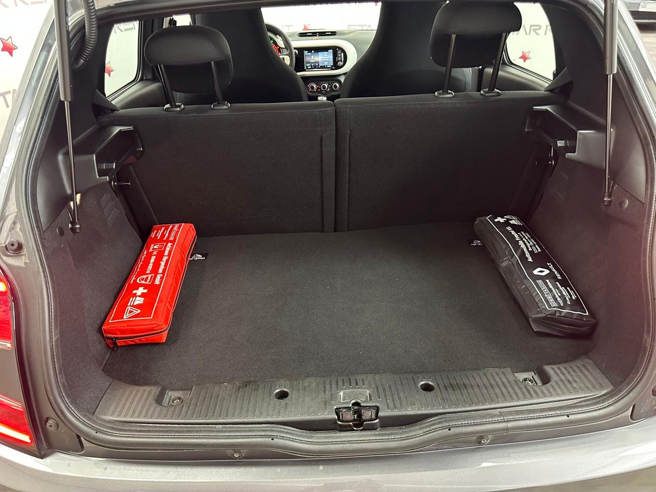 Renault Twingo SCe 65 CV Duel