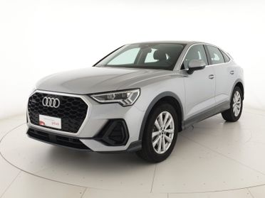 Sportback 40TDI 200CV quattro Str Business Plus