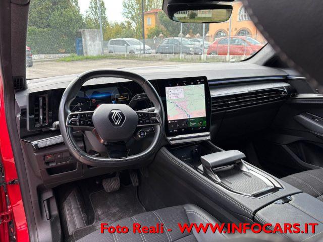 RENAULT Austral Austral Mild Hybrid 160 CV Auto Techno - PROMO