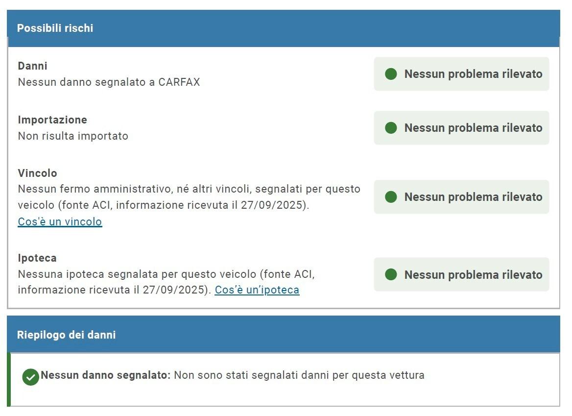 Volkswagen Golf 1.4 TSI HIGHLINE DSG 5P - CONTO VENDITA