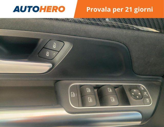 MERCEDES-BENZ GLA 250 e hybrid EQ Premium