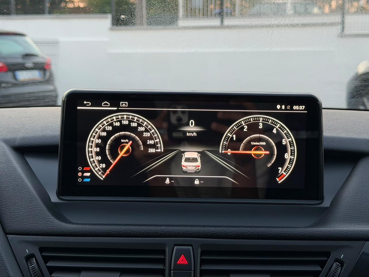 Bmw X1 sDrive20d Futura