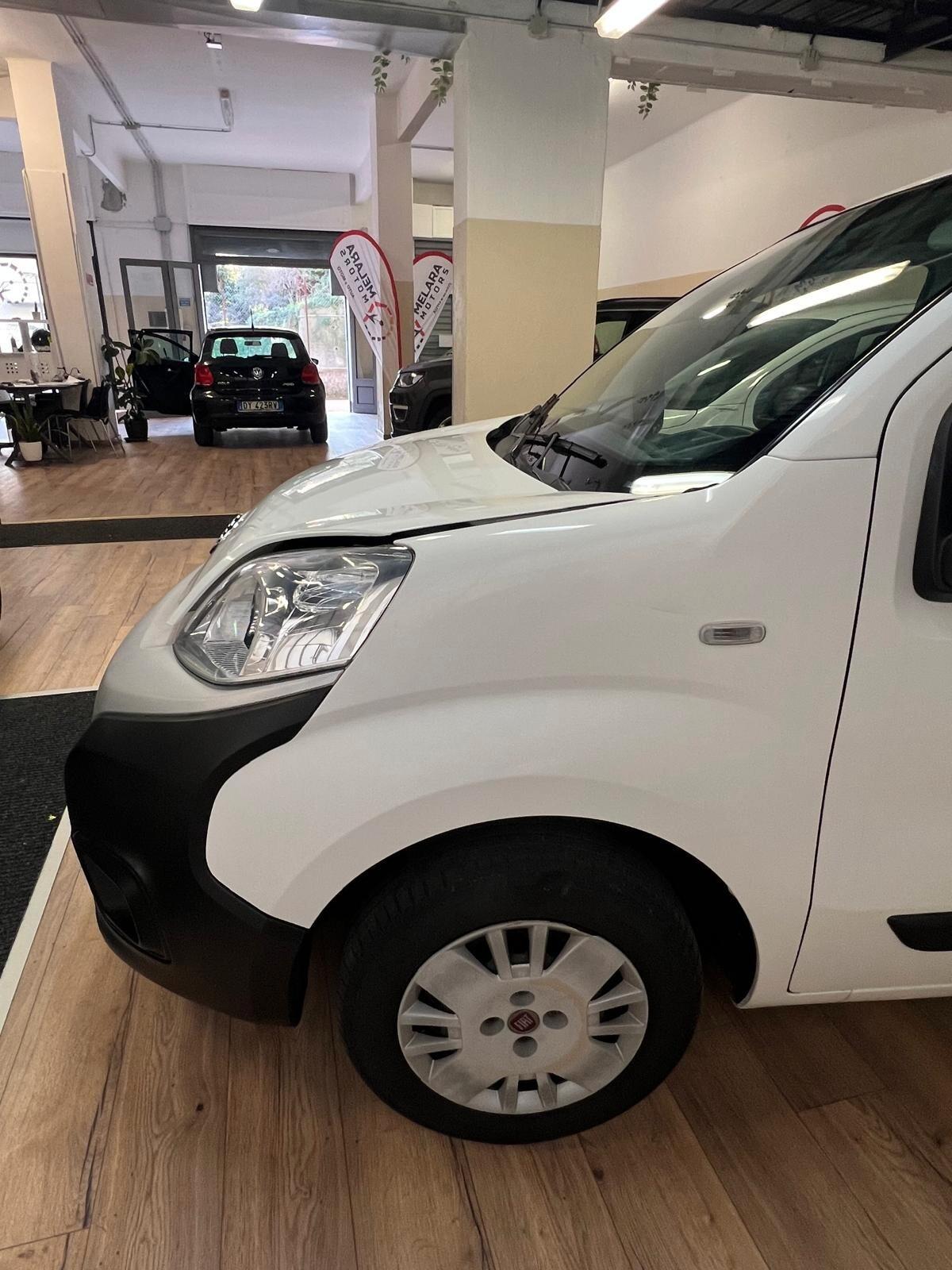 Fiat Fiorino 1.3 MJT 95CV Cargo