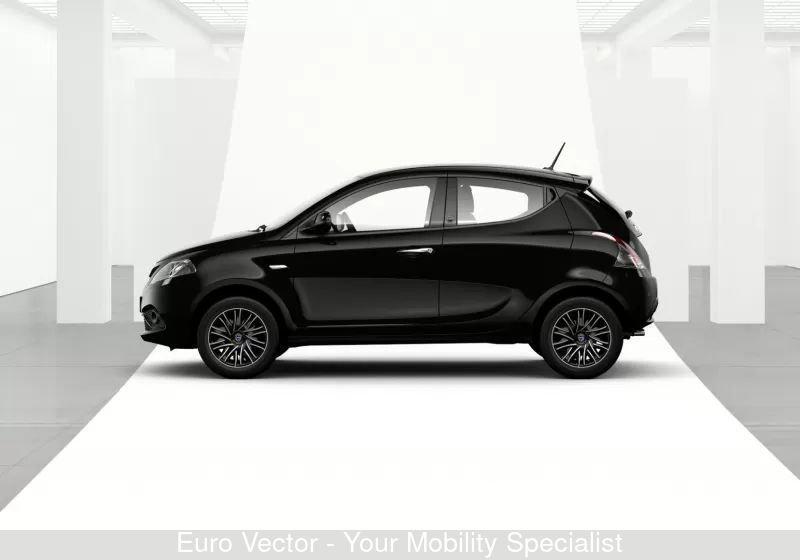 Lancia Ypsilon 0.9 TwinAir 5 porte Metano Ecochic Gold