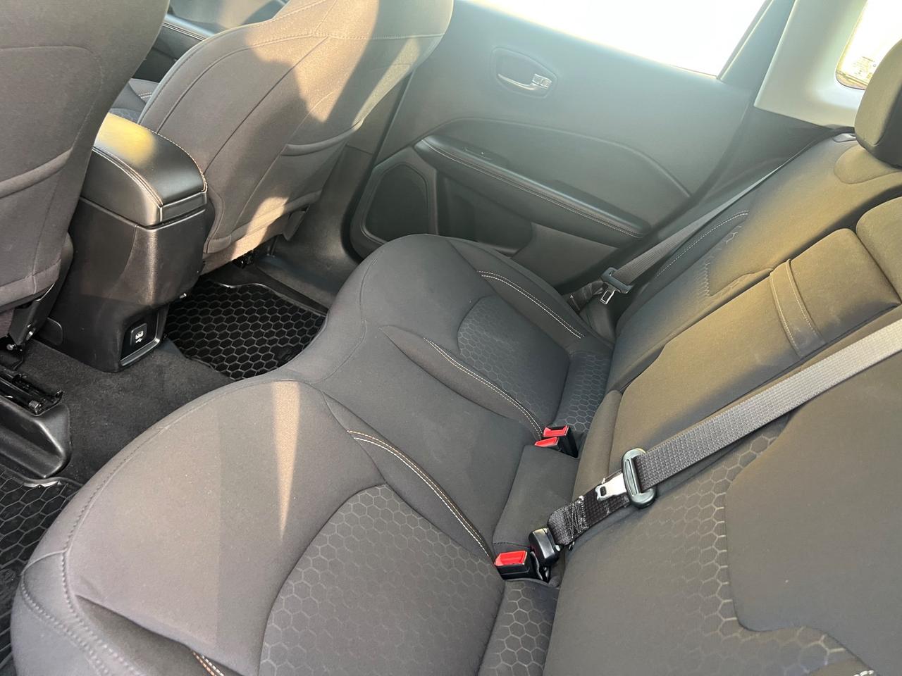 Jeep Compass 1.6 Multijet II 2WD Longitude