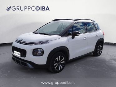 Citroën C3 Aircross I 2017 Benzina 1.2 puretech Shine Pack s&s 110cv