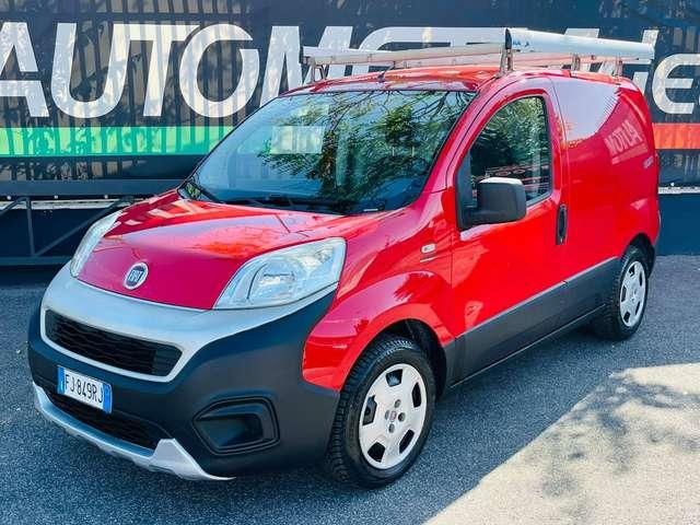 Fiat Fiorino ADVENTURE 1.3 MJT EURO 6B 95 CV PRONTA CONSEGNA