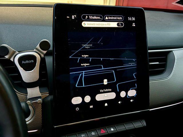 RENAULT Arkana Arkana Full Hybrid E-Tech 145 CV Techno Unicopropr