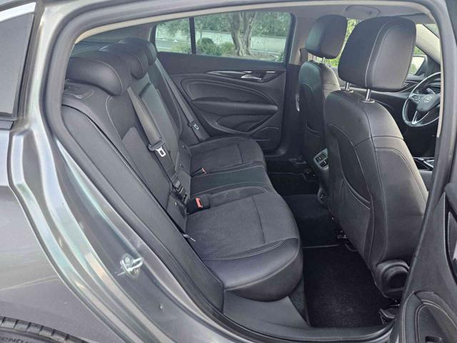 OPEL Insignia 1.6 CDTI 136CV 4 porte aut. Cosmo