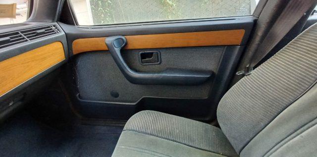 BMW 745 i turbo KM ORIGINALI