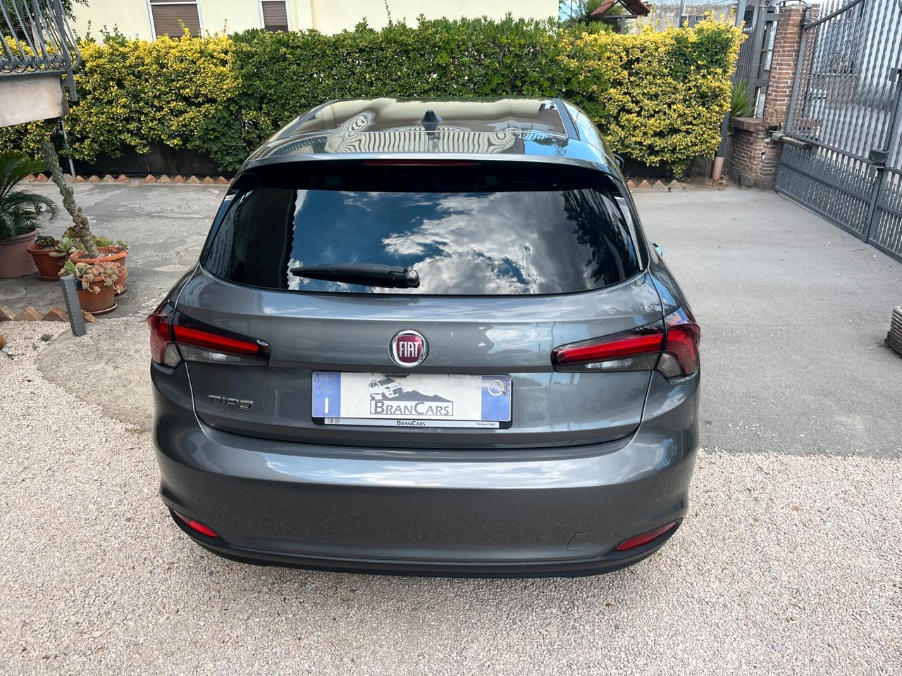 Fiat Tipo 1.6 RESTYLING 5P 2023