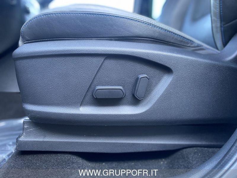 Ford Ranger Raptor 2.0 aut. 213 CV DC 5 pt. NETTO IVA