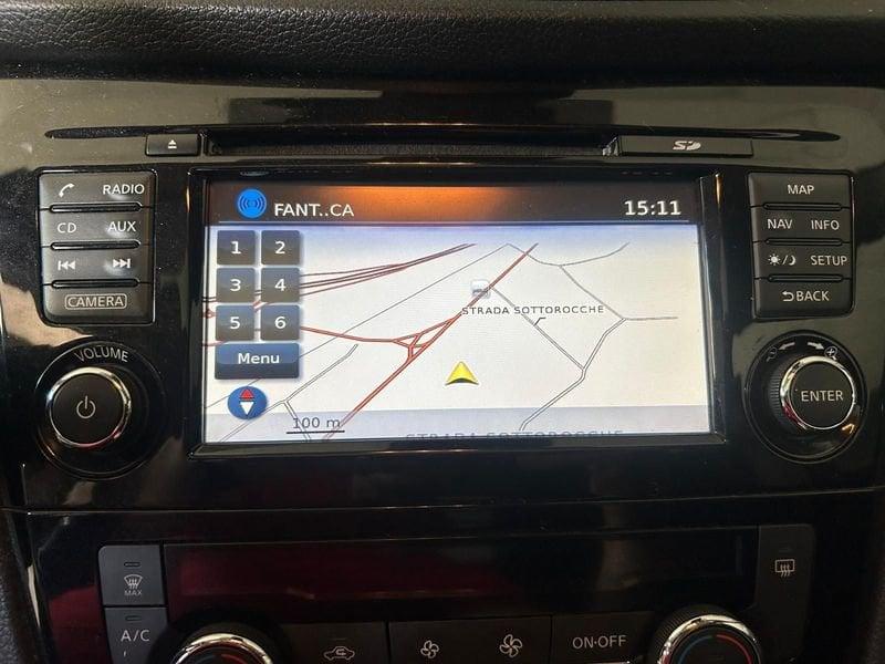 Nissan Qashqai 1.2 DIG-T 115 Tekna+