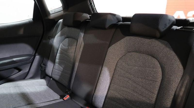 Seat Arona Arona 1.0 EcoTSI XPERIENCE