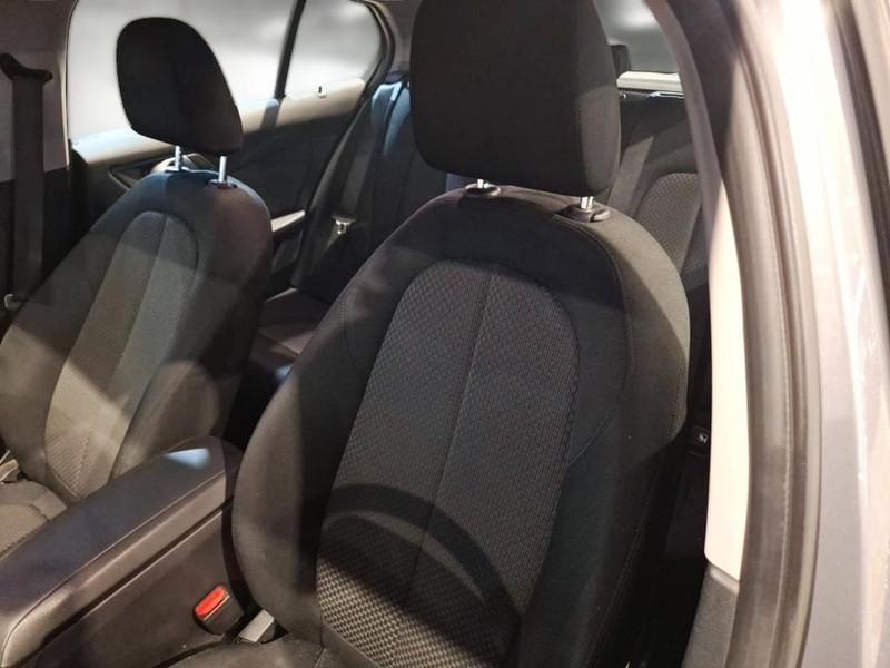 BMW 116 BUSINESS ADVANTAGE AUTOM. 5 PORTE BERLINA