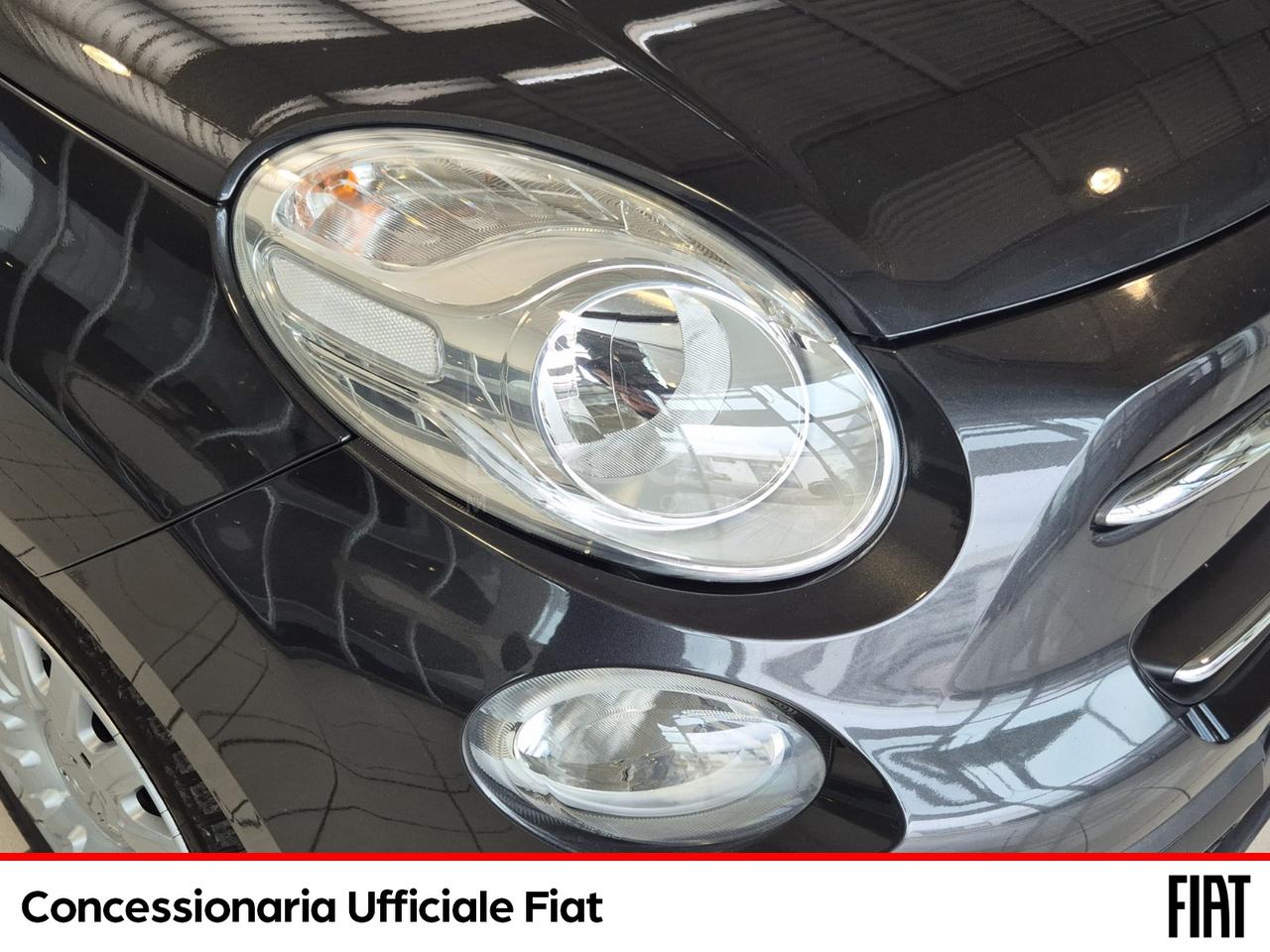 Fiat 500L 1.6 mjt business 120cv