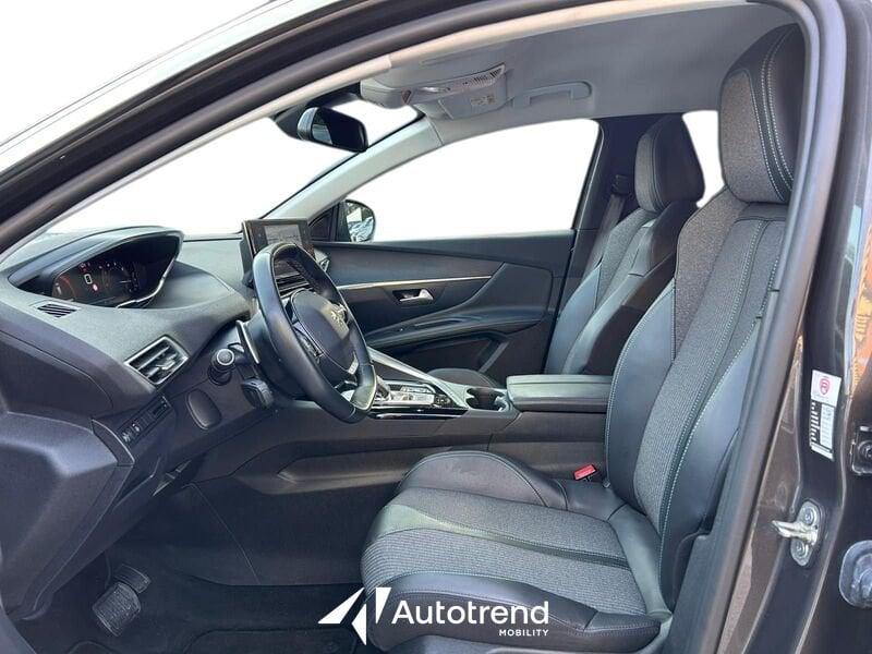 Peugeot 3008 BlueHDi 130 CV Automatica EAT8 NAVI LED Allure S&S