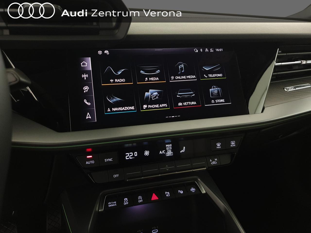 Allstreet 35TDI 150CV S tronic Business Advanced