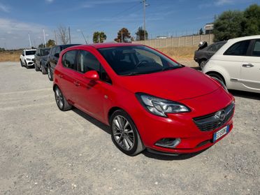 Opel Corsa 1.4 Benzina Sport-Neopatentati-Permuta