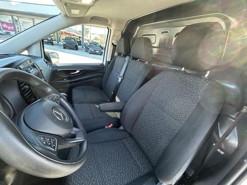 Mercedes-Benz Vito 1.7 114 CDI PC-SL Furgone Long GANCIO TRAINO
