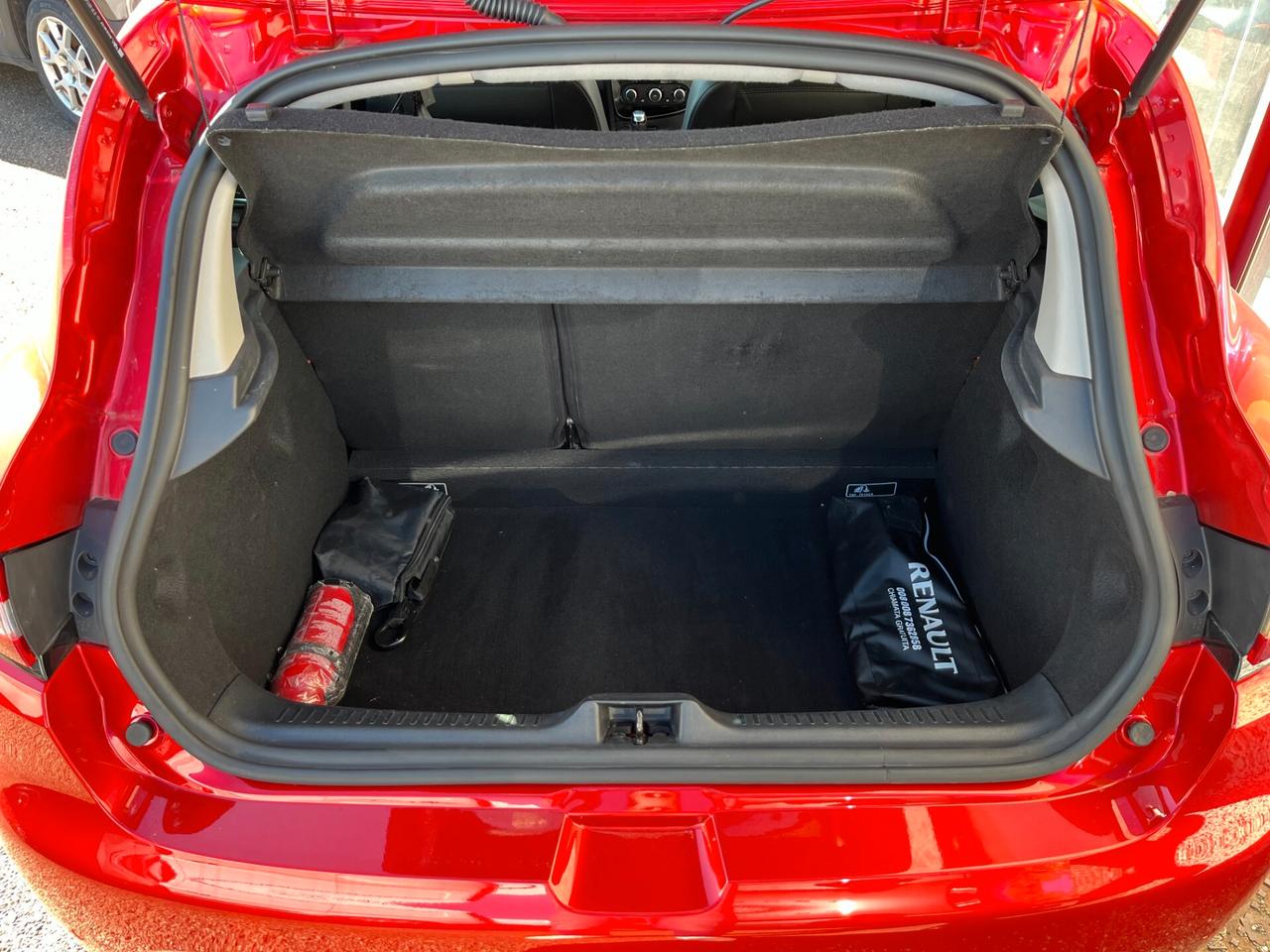 Renault Clio TCe 12V 90 CV GPL 5 porte Duel