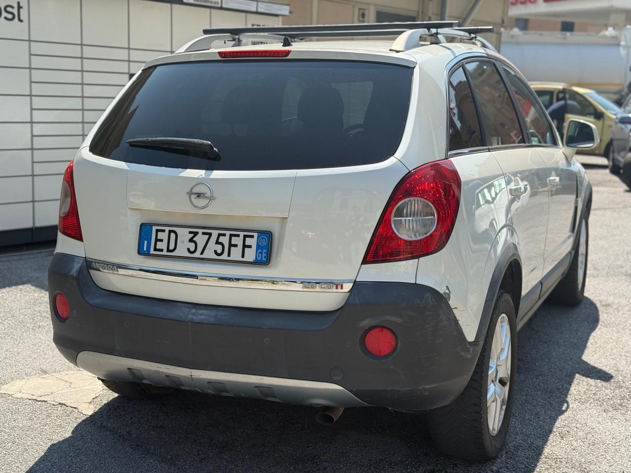Opel Antara 2.0 CDTI 150CV Cosmo