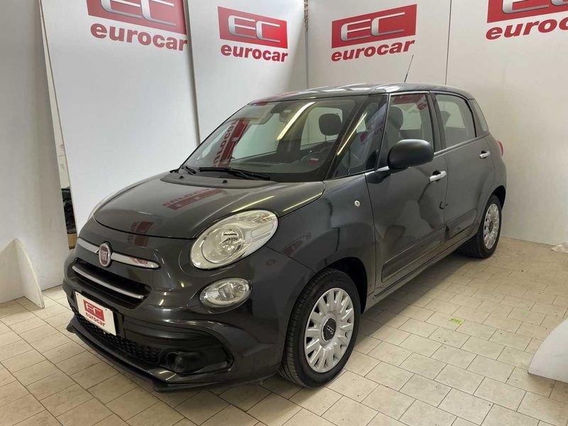 FIAT 500L 500L 1.3 Multijet 95 CV Business