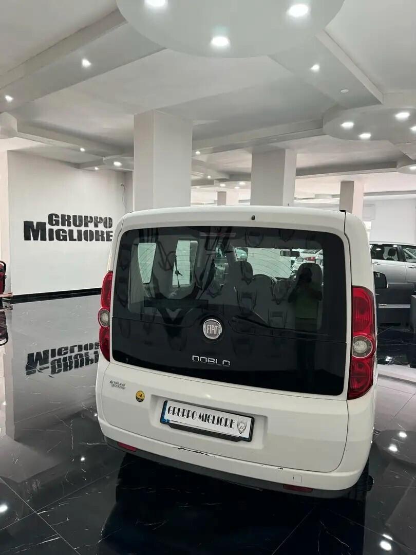 Fiat Doblo Doblò 1.4 16V Active