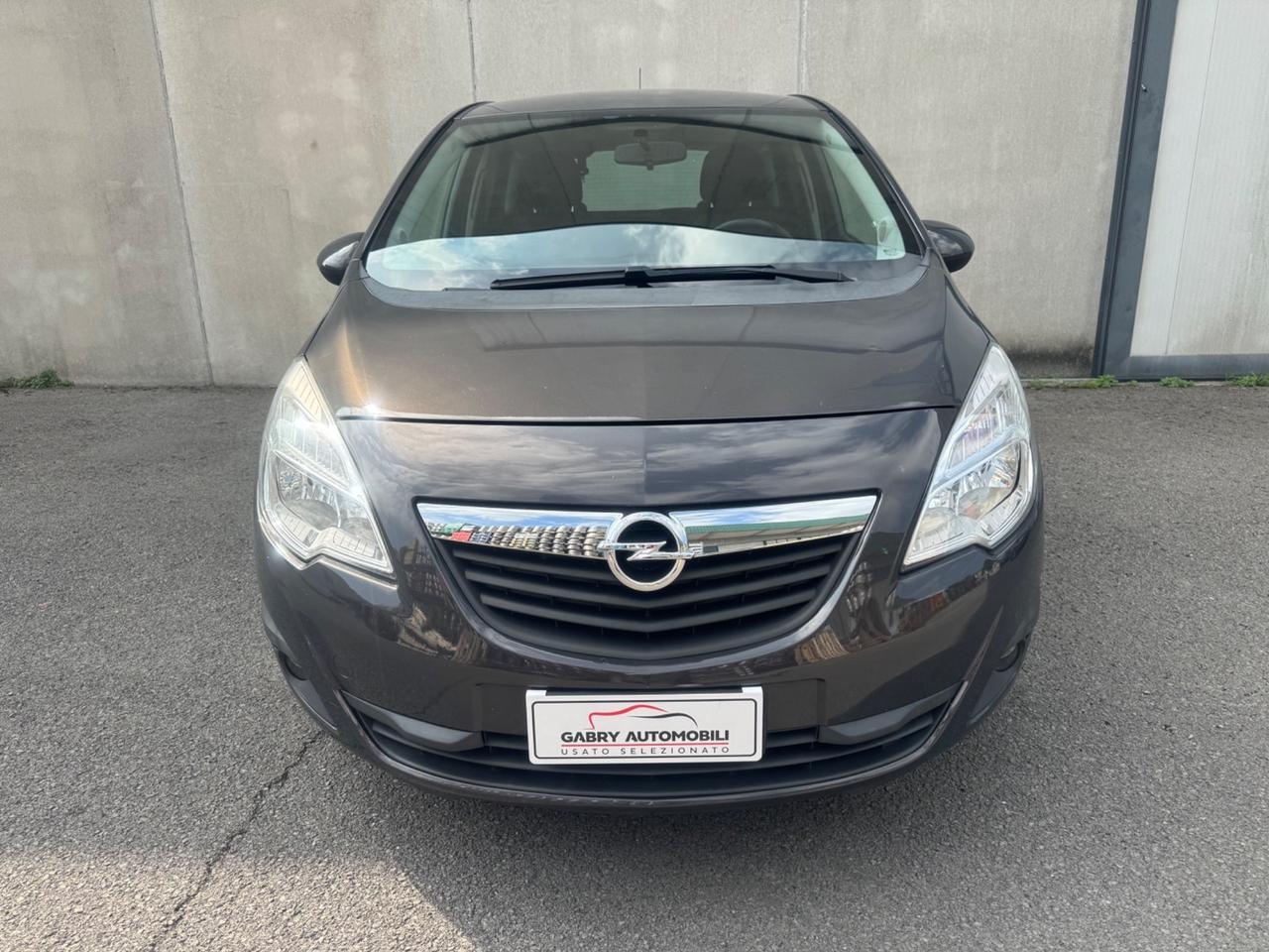 Opel Meriva 1.4 100CV Cosmo UNIPRO OK NEOP