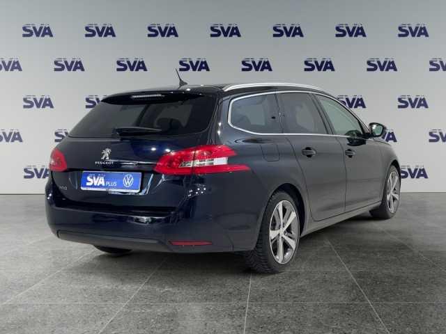 Peugeot 308 1.5BlueHDi 130CV Allure