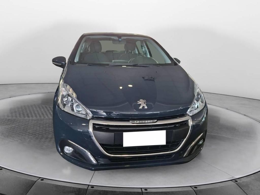Peugeot 208 5 Porte 1.6 BlueHDi Active