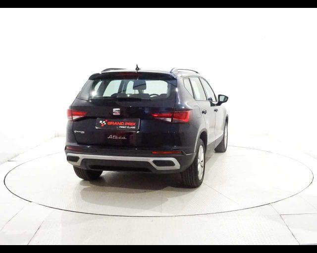 SEAT Ateca 1.5 EcoTSI DSG Business