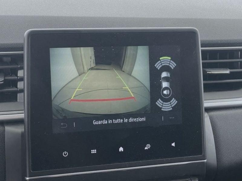 Renault Captur Captur TCe 90 CV Techno