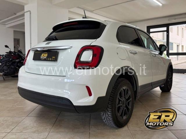 Fiat 500X 1.0 t3 Club 120cv