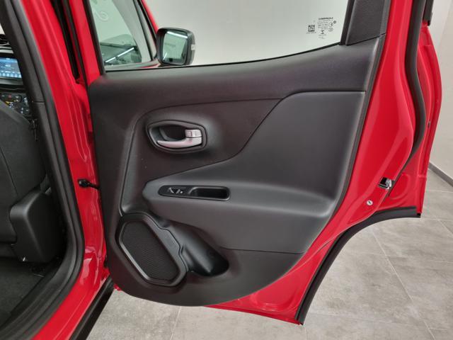 JEEP Renegade 1.0 T3 Longitude