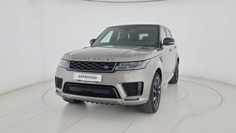 Land Rover RR Sport 3.0 SDV6 249 CV HSE Dynamic