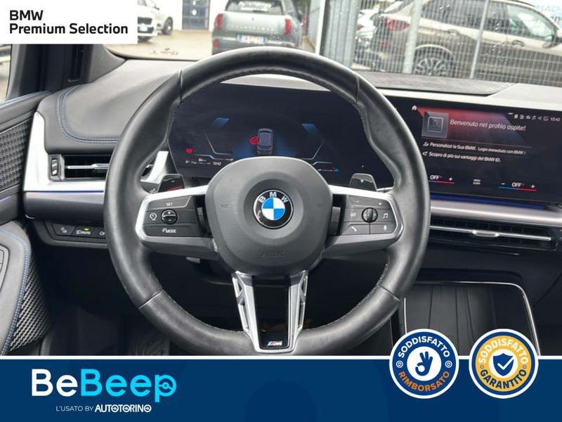 BMW Serie 2 Active Tourer 218D ACTIVE TOURER MSPORT AUTO