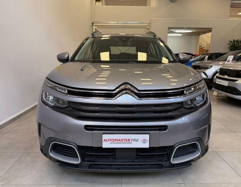 Citroën C5 Aircross C5 Aircross BlueHDi 130 S&S EAT8 Business