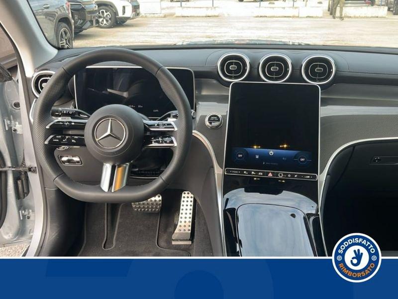 Mercedes-Benz GLC 300de 4Matic EQ-Power AMG Line Advanced Tech