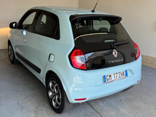 RENAULT Twingo SCe 65 CV Equilibre