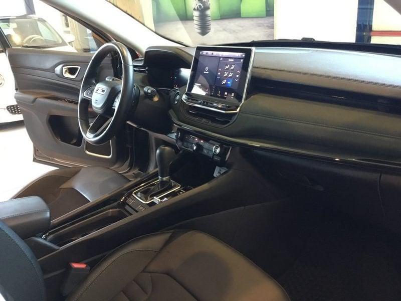 Jeep Compass 4xe 1.3 T4 PHEV 240cv North Star 4xe Auto
