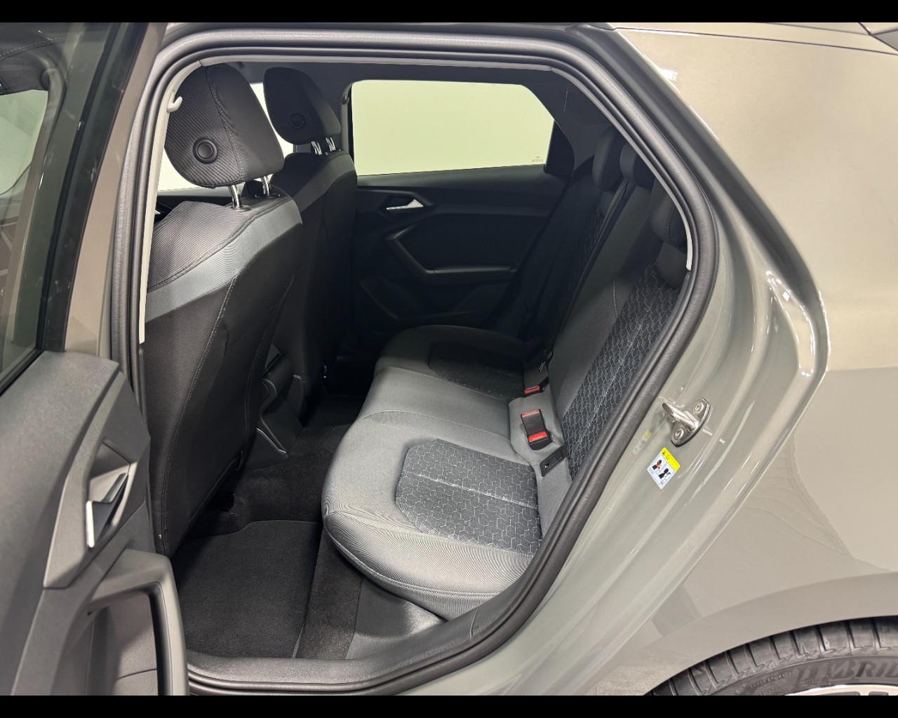 AUDI A1 SPORTBACK 30 TFSI S TRONIC MY 26